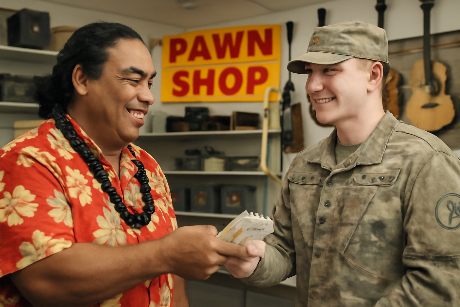 mlahawaiian