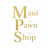 Maui Pawn Shop